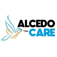 alcedocare.co.uk Logo