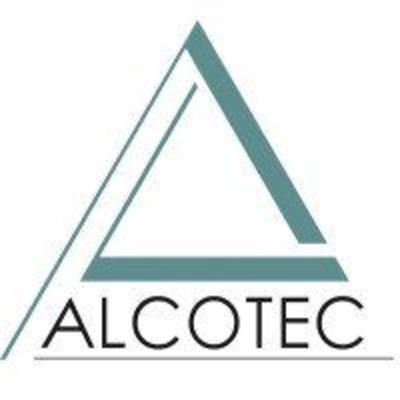 Alcotec SpA logo