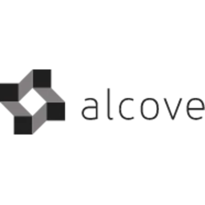 Alcove logo