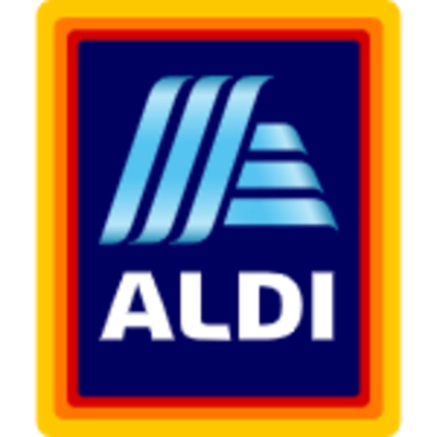 Aldi logo