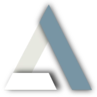 alfa-executive.com Logo