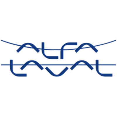 Alfa Laval Logo