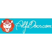 alfadocs.com Logo