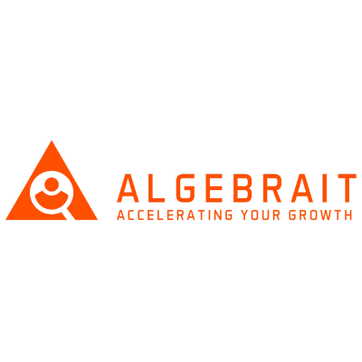 AlgebraIT logo