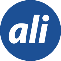 alispa.it Logo
