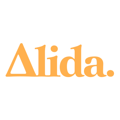 Alida Logo