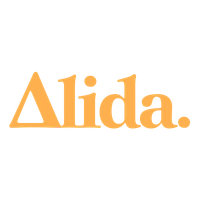 alida.com Logo