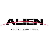 alientt.com Logo