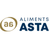 alimentsasta.com Logo