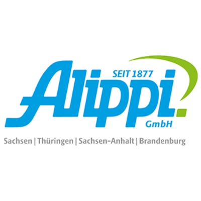 Alippi Gmbh Logo