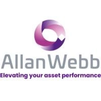 allanwebb.co.uk Logo