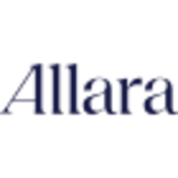 allarahealth.com Logo