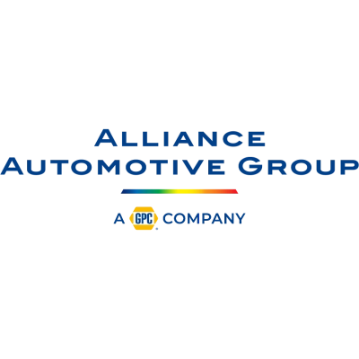 Alliance Automotive UK LV Ltd logo