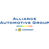 allianceautomotive.co.uk Logo