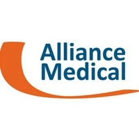 alliancemedical.co.uk Logo