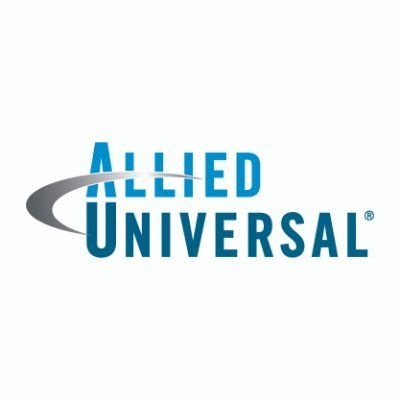 Allied Universal® logo