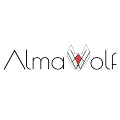 almawolf logo