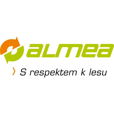 ALMEA s.r.o. Logo