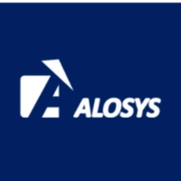 alosys.it Logo