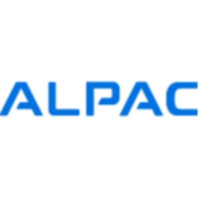 Alpac logo