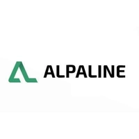 alpaline.pl Logo