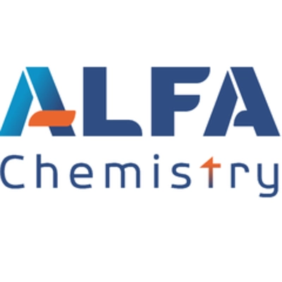 alpha chemist logo
