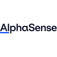 alpha-sense.com Logo