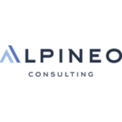 Alpineo Consulting logo