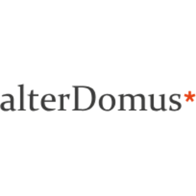 Alter Domus logo