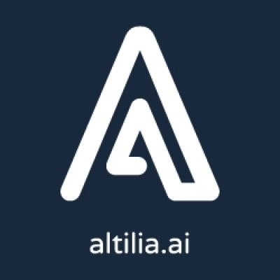 Altilia Logo