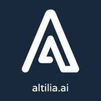 altilia.ai Logo