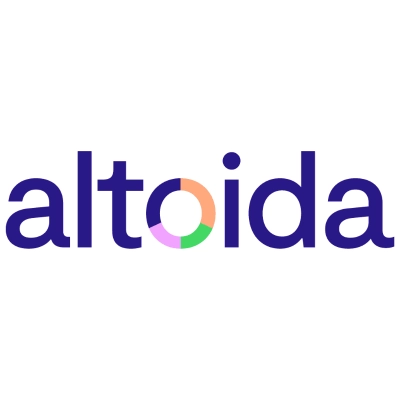 Altoida logo