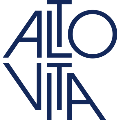 AltoVita logo
