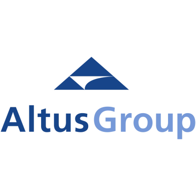 Altus Group Logo