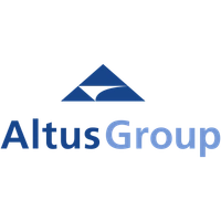 altusgroup.com Logo