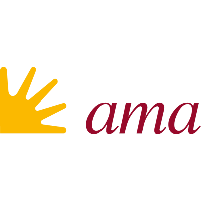 Ama Roma SpA logo