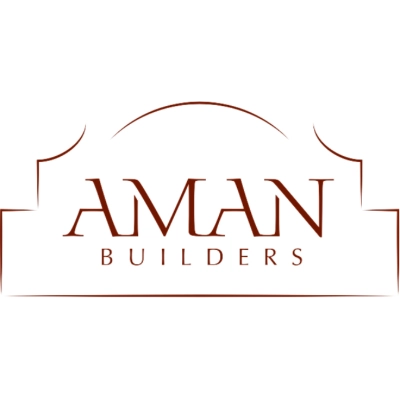 AMAN ALAMPURIA CONSTRUCTION LTD logo