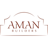 amanbuilders.ca Logo