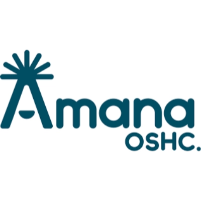 Amana OSHC PTY LTD logo