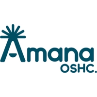 amanaoshc.com.au Logo