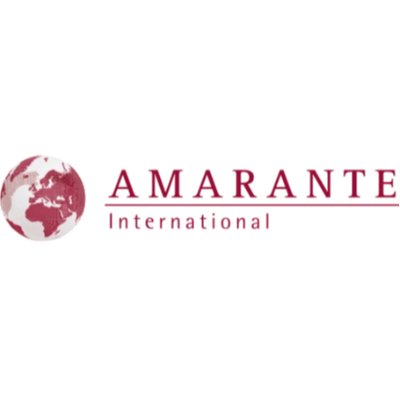 Amarante International logo