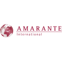 amarante.com Logo