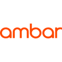 ambar.tech Logo