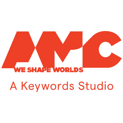 AMC Studio Logo