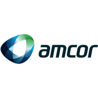 amcor.com Logo