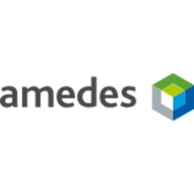 amedes MVZ für Chirurgie Husum GmbH Logo