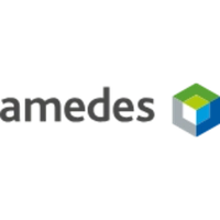 amedes-group.com Logo