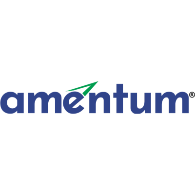 Amentum Logo