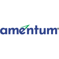amentum.com Logo