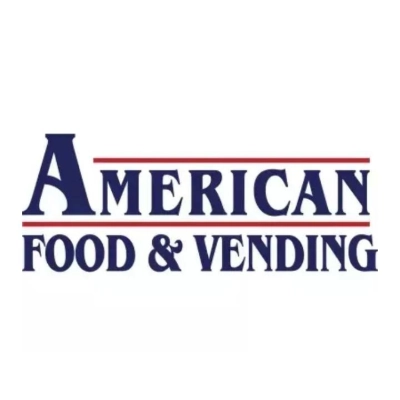 American Food & Vending logo
